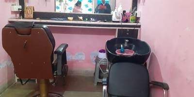 Blush And Shine Salon And Spa